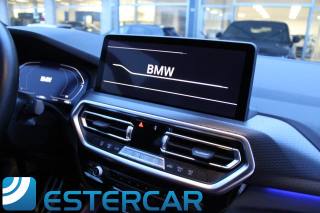 BMW X4 usata 28