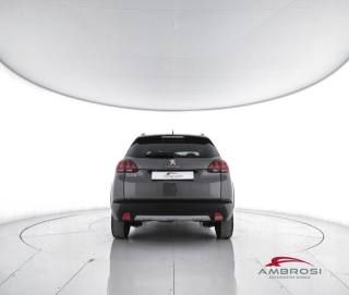 PEUGEOT 2008 usata 5