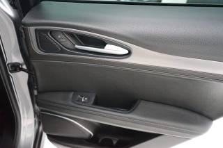 ALFA ROMEO Stelvio usata, con Start/Stop Automatico