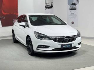 OPEL Astra usata, con Chiusura centralizzata
