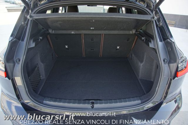 BMW 218 usata 28