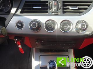 BMW Z4 usata, con Sistema di navigazione