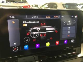 SEAT Leon usata, con Volante in pelle