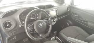 TOYOTA Yaris usata 50