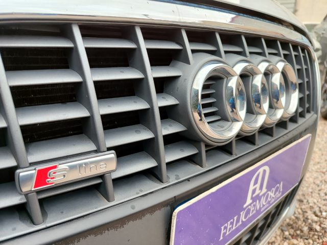 AUDI A4 usata 24