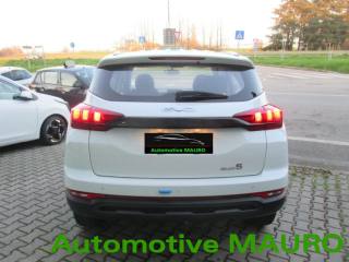 EVO Evo5 usata, con Autoradio