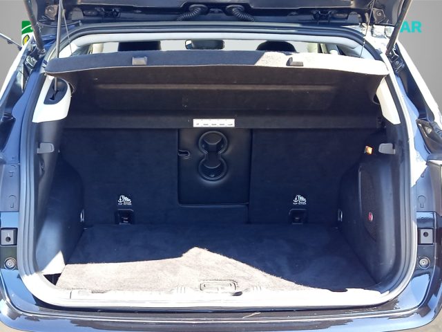 JEEP Compass usata, con Autoradio