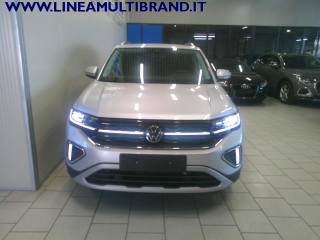VOLKSWAGEN T-Cross usata, con Airbag laterali