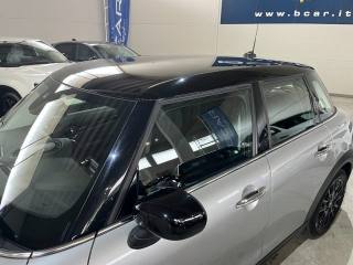 MINI Cooper usata, con Climatizzatore
