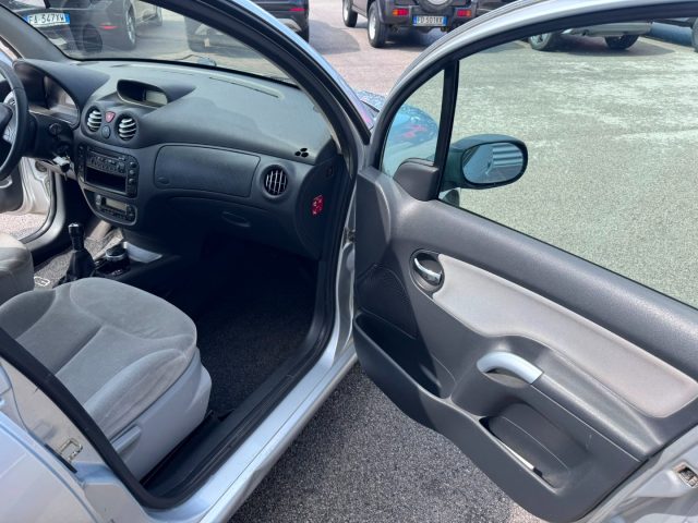 CITROEN C3 usata 14