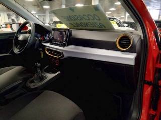 SEAT Arona usata, con Autoradio digitale