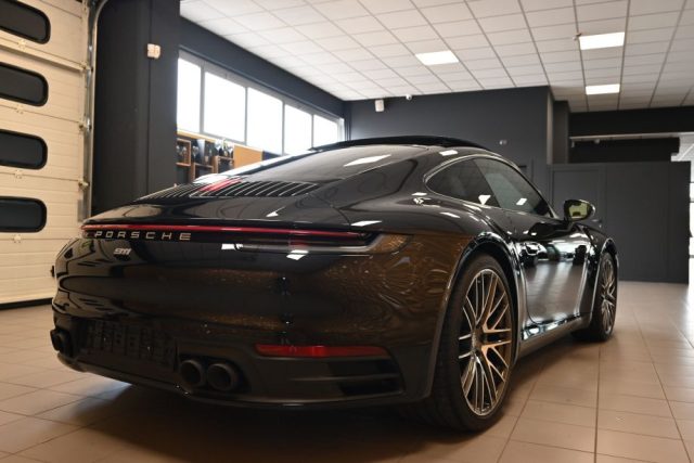 PORSCHE 992 usata 91