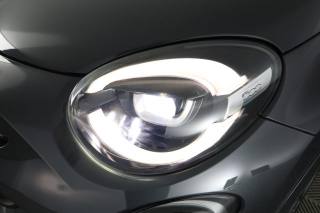FIAT 500X usata 7