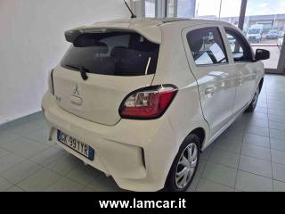 MITSUBISHI Space Star usata, con USB