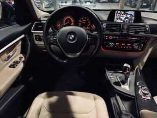 BMW 320 usata, con Controllo trazione