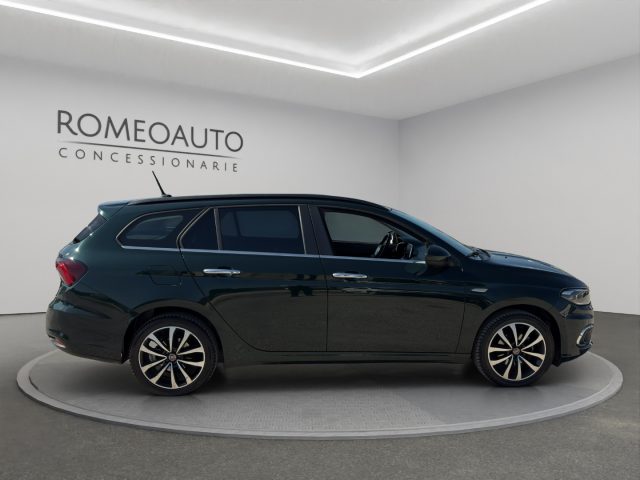 FIAT Tipo usata, con Cerchi in lega