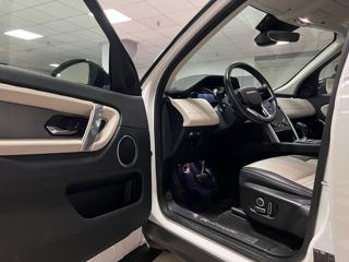 LAND ROVER Discovery Sport usata, con Boardcomputer