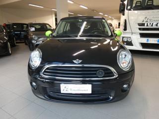 MINI One usata, con Airbag laterali