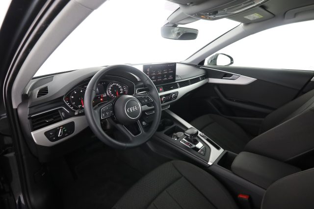 AUDI A4 usata 1