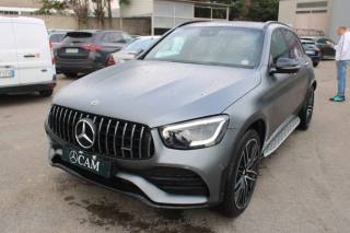 MERCEDES-BENZ GLC 43 AMG 4Matic AMG