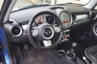 MINI Cooper D usata, con Cruise Control