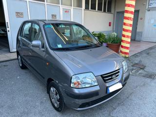 HYUNDAI Atos usata, con Airbag Passeggero
