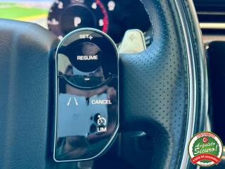 LAND ROVER Range Rover Velar usata, con Vetri oscurati