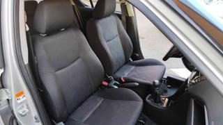 SUZUKI Swift usata, con Fendinebbia