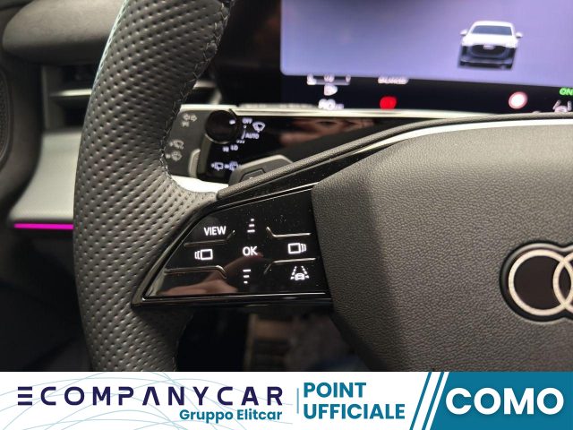 AUDI Q3 usata, con Park Distance Control