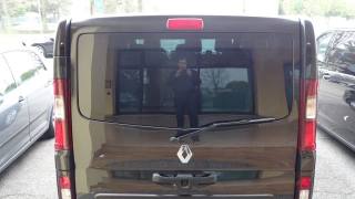 RENAULT Trafic usata 35