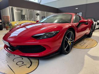 FERRARI 296 GTS usata, con Airbag Passeggero