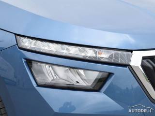 SKODA Kamiq usata, con Airbag