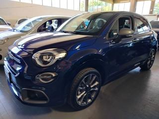 FIAT 500X usata, con Alzacristalli elettrici