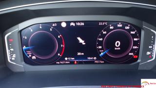 VOLKSWAGEN Tiguan usata, con Monitoraggio pressione pneumatici