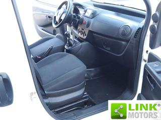 VOLKSWAGEN Caddy usata 21