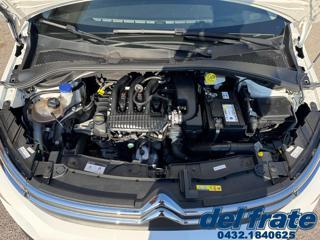 CITROEN C3 usata, con Fendinebbia