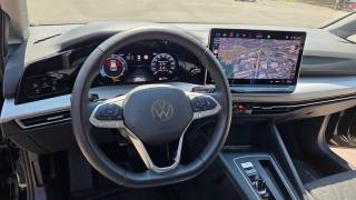 VOLKSWAGEN Golf usata, con Park Distance Control