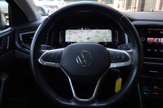 VOLKSWAGEN Taigo usata, con Controllo vocale