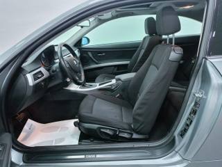 BMW 320 usata, con Controllo automatico clima