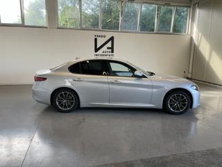 ALFA ROMEO Giulia usata, con Cerchi in lega