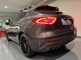 MASERATI Levante usata, con Alzacristalli elettrici