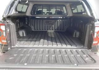FORD Ranger Raptor usata, con Chiusura centralizzata