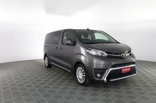 TOYOTA Proace usata 1
