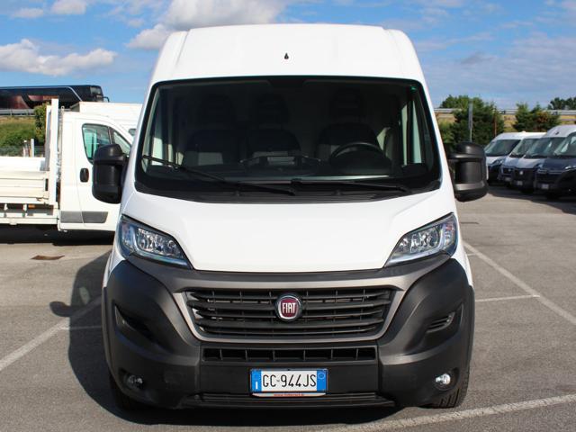 FIAT Ducato usata, con Airbag