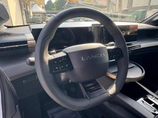 LANCIA Ypsilon usata, con Cruise Control