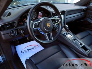 PORSCHE 911 usata, con Airbag