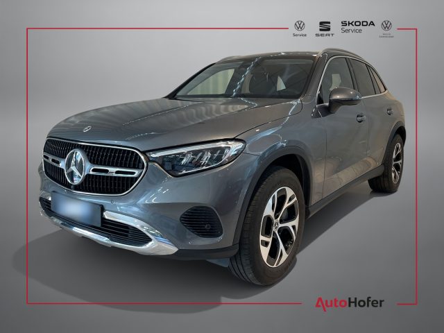 MERCEDES-BENZ GLC 300 usata, con ABS