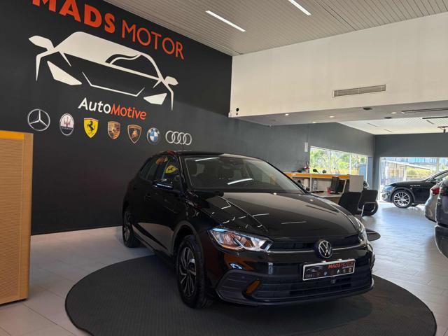 VOLKSWAGEN Polo usata, con ABS