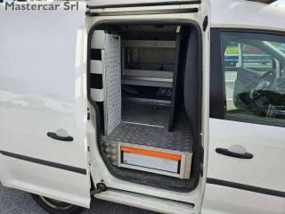 VOLKSWAGEN Caddy usata 13