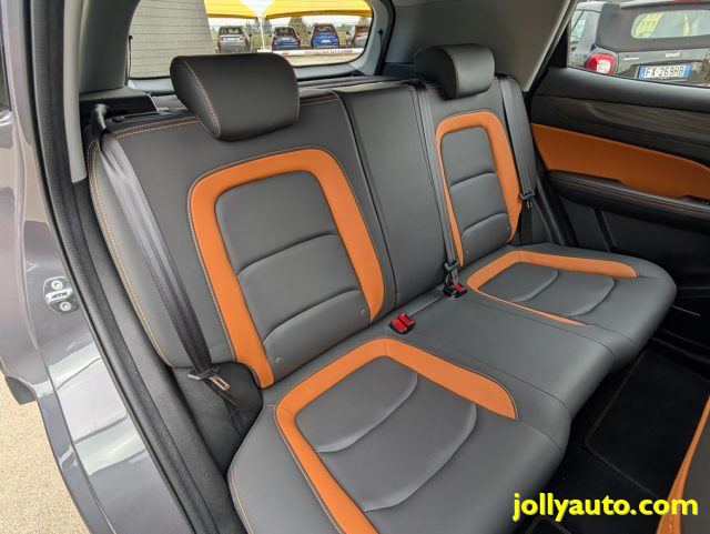 EMC Wave 3 usata, con Bracciolo